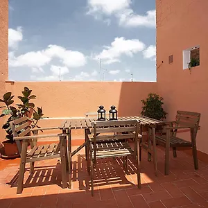 Mun41 - Mun41 - Sagrada Familia Private Terrace Appartement
