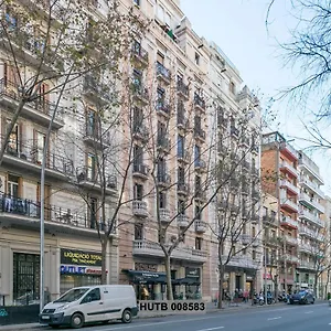 Alcam Berlin-numancia Appartement
