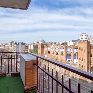 Sagrada Familia Appartement